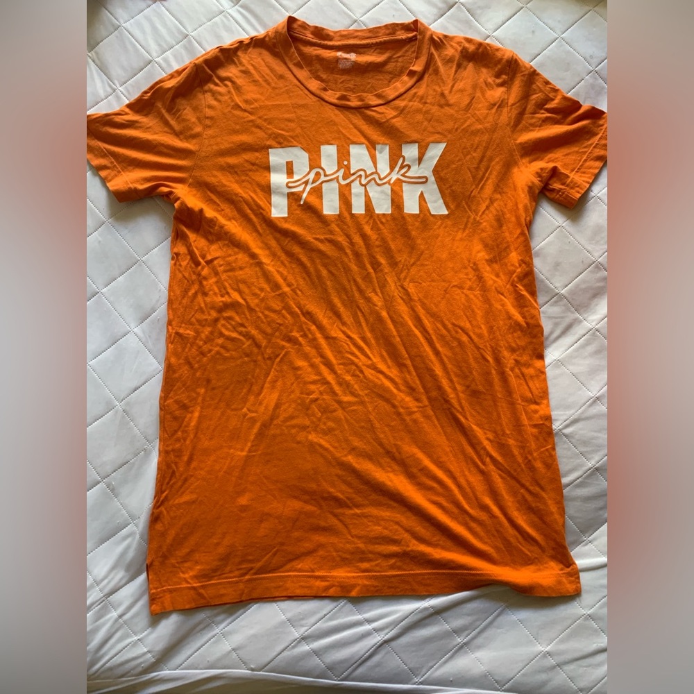 PINK By Victoria Secret T-shirt